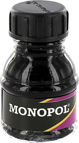 Monopol Çini Mürekkebi Siyah *1102Çini Mürekkebi