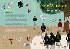 MontsuzlarDiğer Kırtasiye Ürünleri