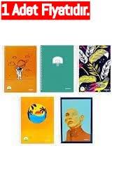 Mopak Karton Kapak Defter A4 100-1 Yaprak Çizgili (1 Adet)Mopak Karton Kapak Defter A4 100-1 Yaprak Çizgili - Kirtasiyem.netModelist Defterler