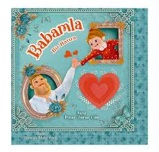 Morelma Babamla Bir Hatıra(Kız)8.Sınıf