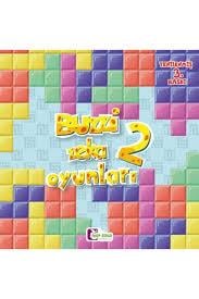 Morelma Buzzi Zekâ Oyunları 2Morelma  Buzzi Zekâ Oyunları 2 - Kirtasiyem.netEğitici Kitaplar