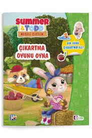 Morelma Çıkartma Oyunu OynaMorelma  Çıkartma Oyunu Oyna - Kirtasiyem.netEğitici Kitaplar