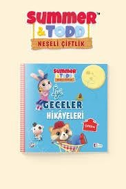 Morelma İyi Geceler HikâyeleriMorelma  İyi Geceler Hikâyeleri - Kirtasiyem.netEğitici Kitaplar