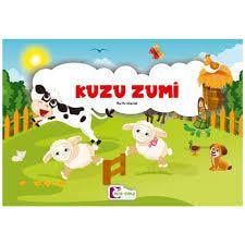 Morelma Kuzu ZumiMorelma  Kuzu Zumi - Kirtasiyem.netHikaye Kitapları