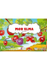 Morelma Mor ElmaMorelma  Mor Elma - Kirtasiyem.netHikaye Kitapları