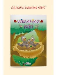 Morelma Yaramaz BibiMorelma  Yaramaz Bibi - Kirtasiyem.netHikaye Kitapları