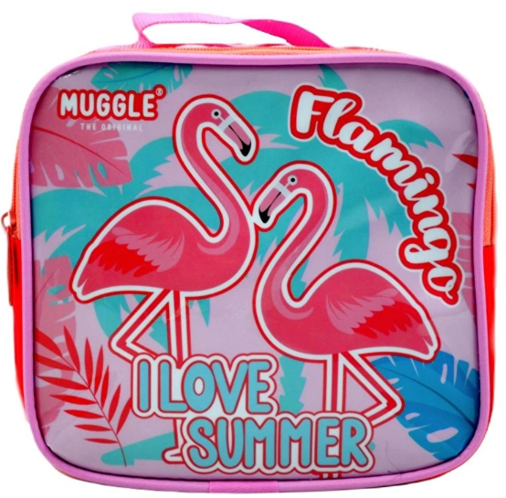 Muggle Mu-7242 Filamingo Rose Beslenme