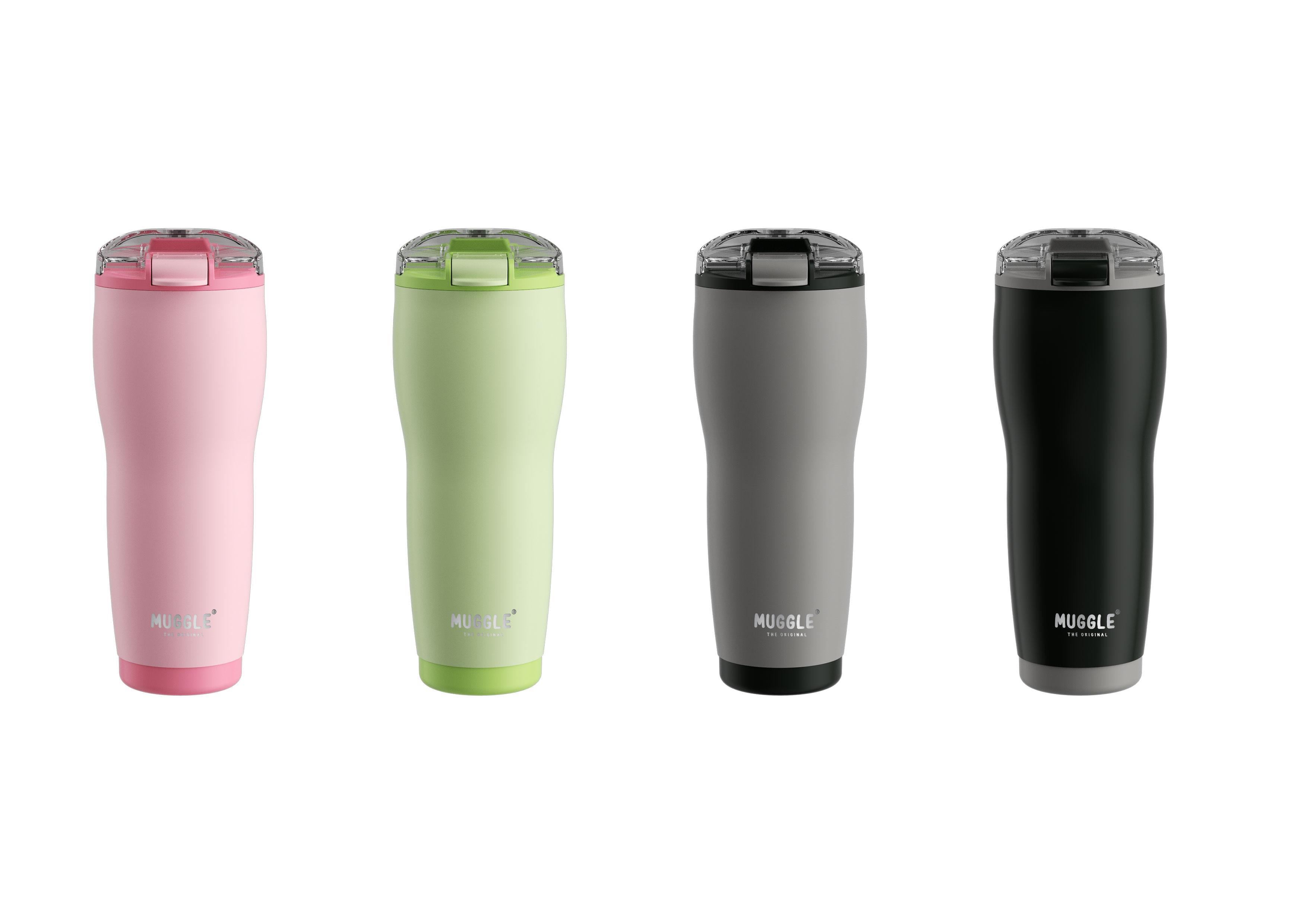 Muggle Ssm-100 Strato Cup Termos 700 Ml(304)Termoslar