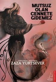 Mutsuz Olan Cennete Gidemez , ClzEdebiyat 