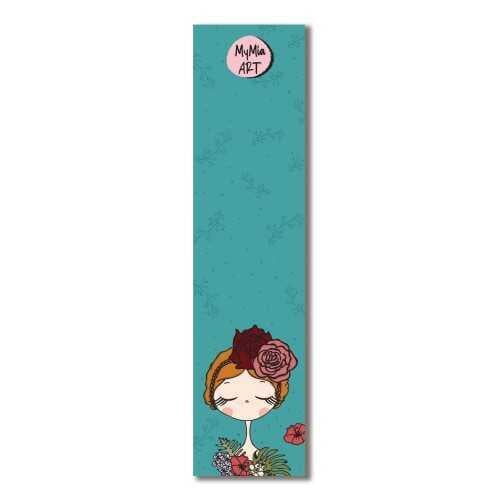 My Mia Art Çiğdem AyraçMy Mia Art Çiğdem Ayraç - Kirtasiyem.netKitap Ayracı