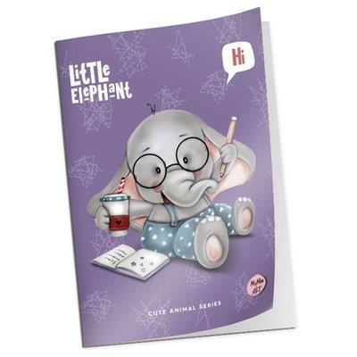 My Mia Art Fil Defter MiniMy Mia Art Fil Defter Mini - Kirtasiyem.netBloknotlar