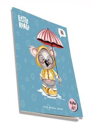 My Mia Art KoalaMy Mia Art Koala - Kirtasiyem.netBloknotlar