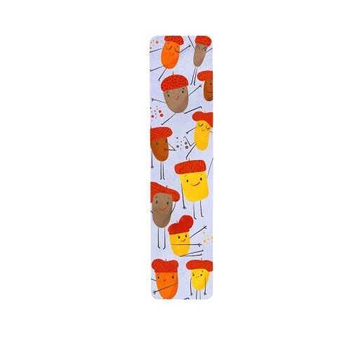 My Mia Art Meşe Palamutları AyraçMy Mia Art Meşe Palamutları Ayraç - Kirtasiyem.netKitap Ayracı