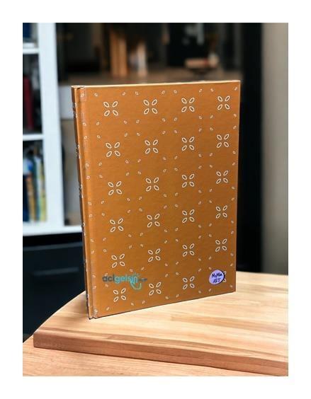 My Mia Art Sarı Kelebek Sert Kapak DefterMy Mia Art Sarı Kelebek Sert Kapak Defter - Kirtasiyem.netBloknotlar
