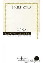 Nana Emile ZolaRoman