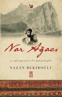 Nar Ağacı Nazan BekiroğluNar Ağacı Nazan Bekiroğlu - Kirtasiyem.netRoman