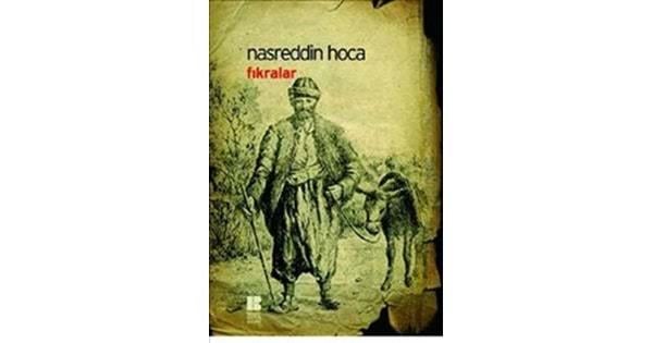 Nasreddin Hoca Fıkraları Osman SevimNasreddin Hoca Fıkraları Osman Sevim - Kirtasiyem.netRoman