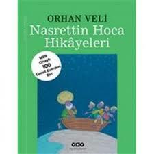 Nasrettin Hoca HikayeleriHikaye Kitapları