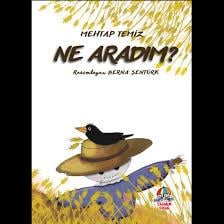 Ne Aradım?Gençlik 10+Yaş 