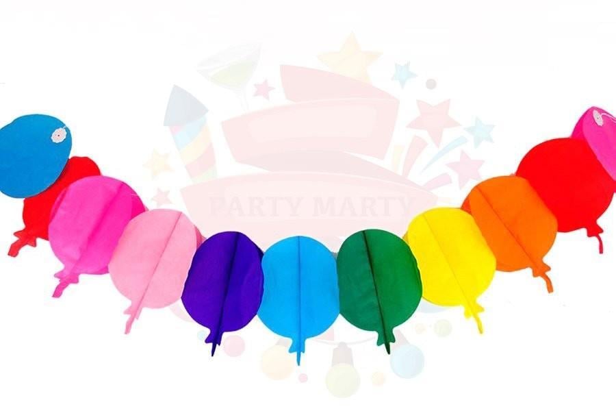 Nedi Kağıtsüs Balonlu UzarNedi Kağıtsüs Balonlu Uzar - Kirtasiyem.netParti Malzemeleri