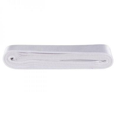 Nedi Kurdele Saten Beyaz 10 Mt 2 Cm NEDİ-10861Nedi Kurdele Saten Beyaz 10 Mt 2 Cm NEDİ-10861 - Kirtasiyem.netKurdele