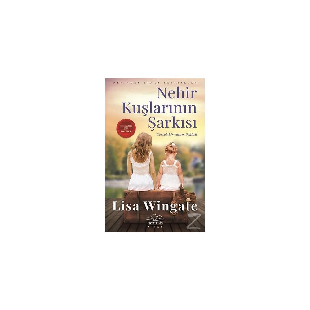 Nehir Kuşlarının Şarkısı Lisa WingateNehir Kuşlarının Şarkısı Lisa Wingate - Kirtasiyem.netRoman