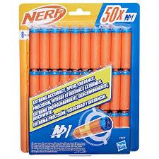 Nerf N-Serisi Dart 50'Li Yedek Paket Diğer Kırtasiye Ürünleri