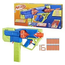 Nerf N-Serisi Sprınter Has-F86258.Sınıf