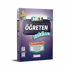 Netiz 6. Sınıf Matematik Net Fasiküller8.Sınıf