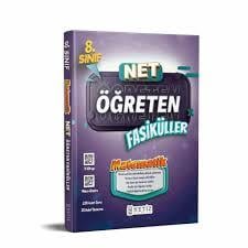 Netiz 8. Sınıf Matematik Net Fasiküller8.Sınıf