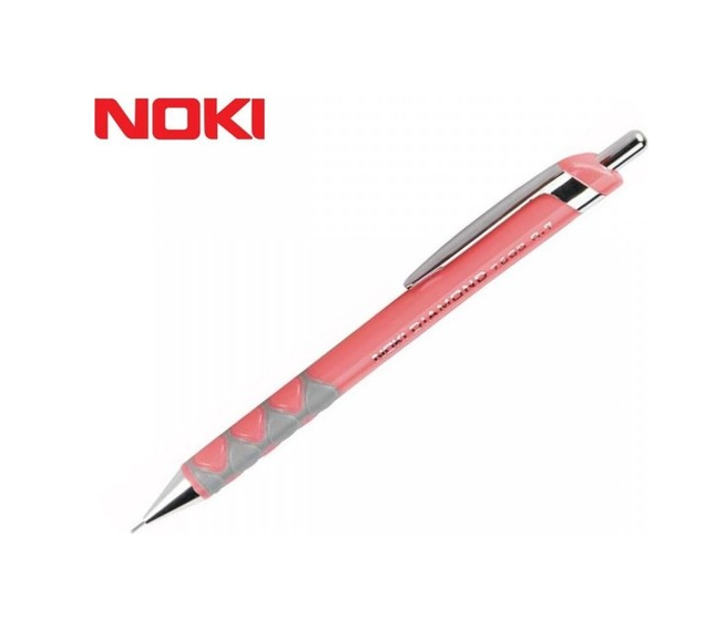 Noki Diamond Versatil Kalem 0.5 PembeNoki Diamond Versatil Kalem 0.5 Pembe - Kirtasiyem.netVersatil ( Uçlu ) Kalemler