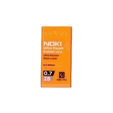 Noki Min 2B 0,7 60Mm 120’Li Tüp 144 Lü Stand