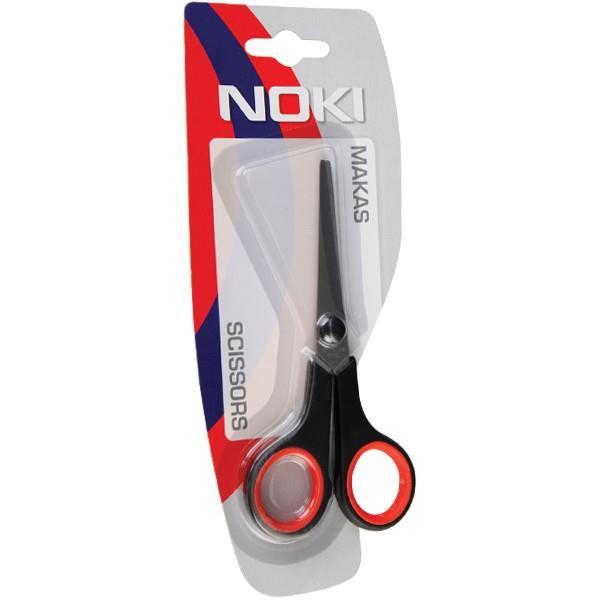 Noki Ofis Makası 6005 6,5 CMNoki Ofis Makası 6005 6,5 CM - Kirtasiyem.netOfis Makası