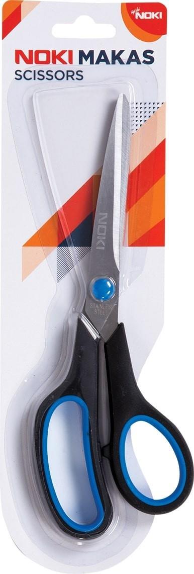 Noki Ofis Makası 6008 21,6 CMNoki Ofis Makası 6008 21,6 CM - Kirtasiyem.netOfis Makası