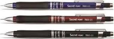 Noki Secret Point Versatil Kalem 7800 0.5Noki Secret Point Versatil Kalem 7800 0.5 - En Kaliteli Versatil ( Uçlu ) Kalemler Ürünleri | Kırtasiyem.netDiğer Kırtasiye Ürünleri