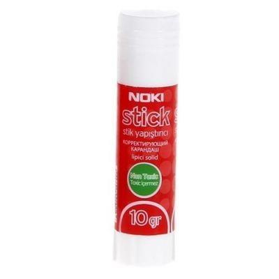 Noki Stick Yapıştırıcı 10 Gr.Noki Stick Yapıştırıcı 10 Gr. - Kirtasiyem.netStick Yapıştırıcılar