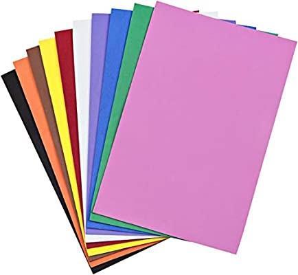 Nova Color Eva Yapiskanlı 20X30 (10 Lu) Nc-270