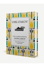 Oblomov (Bez Ciltli) - Koridor Yayıncılık - Bez Cilt8.Sınıf