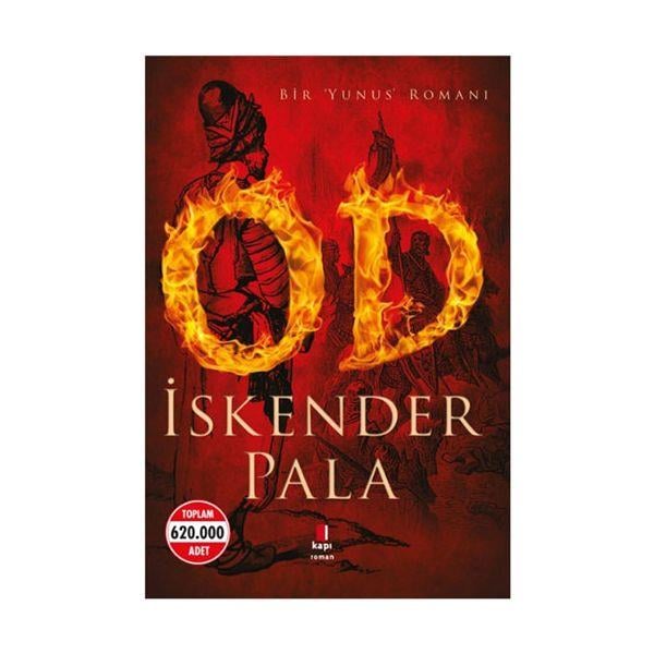 Od Cdli İskender PalaRoman