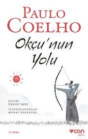 Okçu'Nun Yolu Paulo CoelhoOkçu'nun Yolu Paulo Coelho - Kirtasiyem.netRoman