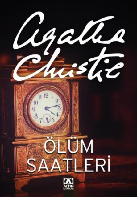 Ölüm SaatleriRoman