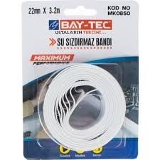 Onr Baytec Su Sızdırmaz Bandı 22mm*3,2 mMaskeleme Bantları