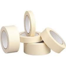 Onr Maskeleme Bandı 24Mm Çift Taraflı Bantlar
