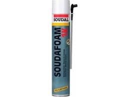 Onr Soudal Köpük 600 Gr. *12Köpük