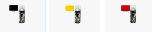 Onur Sprey Boya Ekin 400 Ml._15Sprey Boyalar