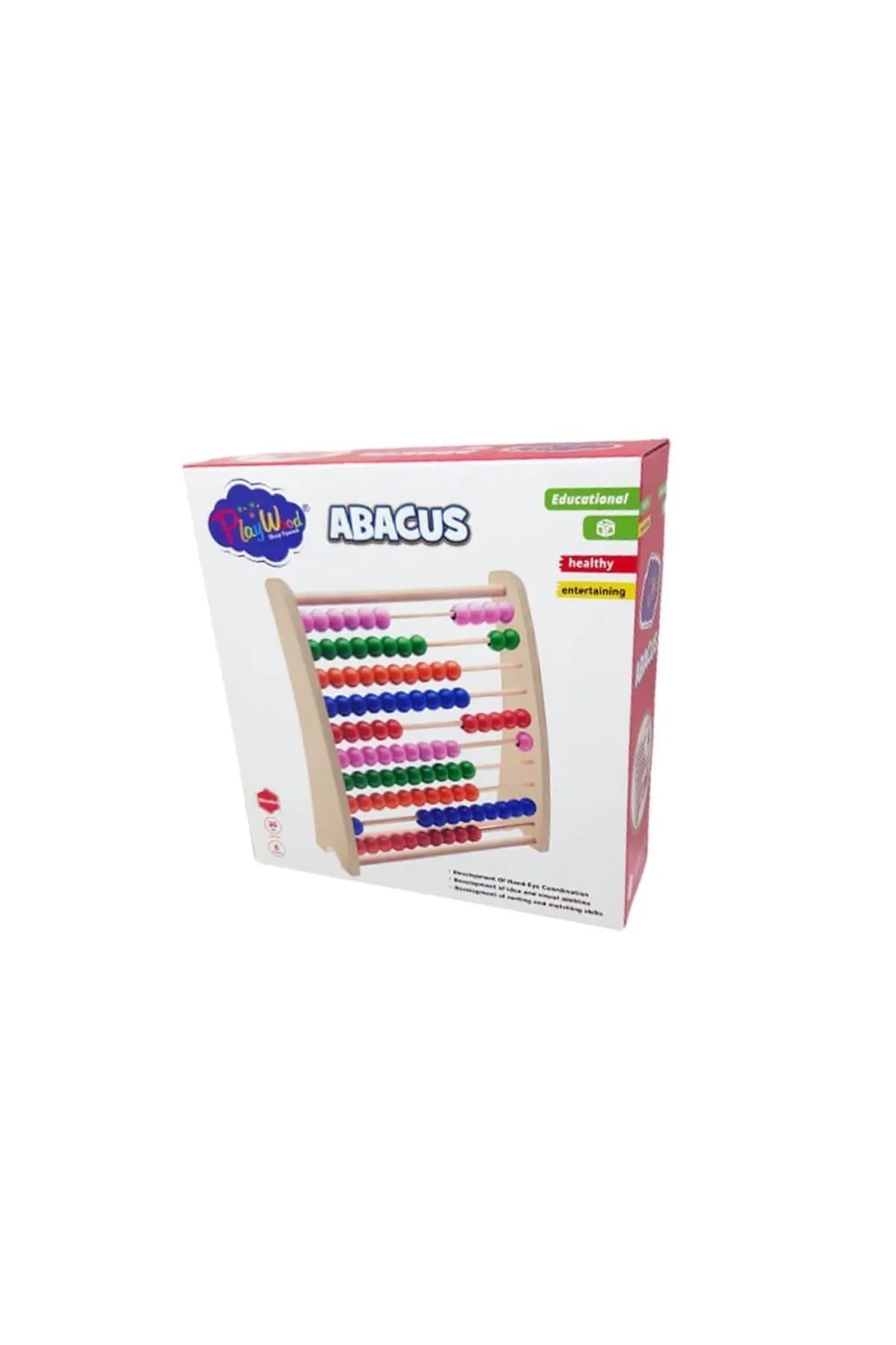 Onyıl Ony-379 Kutuda Ahşap AbaküsOnyıl Ony-379 Kutuda Ahşap Abaküs - Kirtasiyem.netMishap