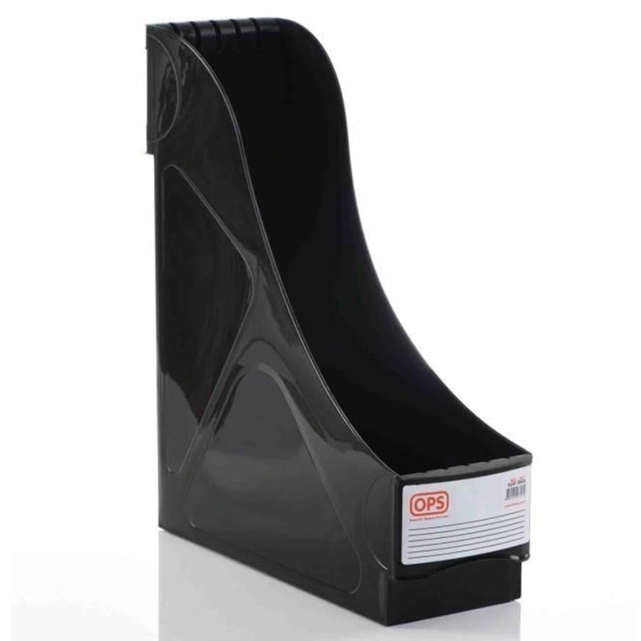 Ops Magazinlik Siyah 4-MG102S-5OPSOps Magazinlik Siyah 4-MG102S-5OPS - Kirtasiyem.netMagazinlikler