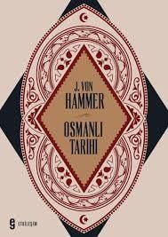 Osmanlı Tarihi /EtkileşimRoman
