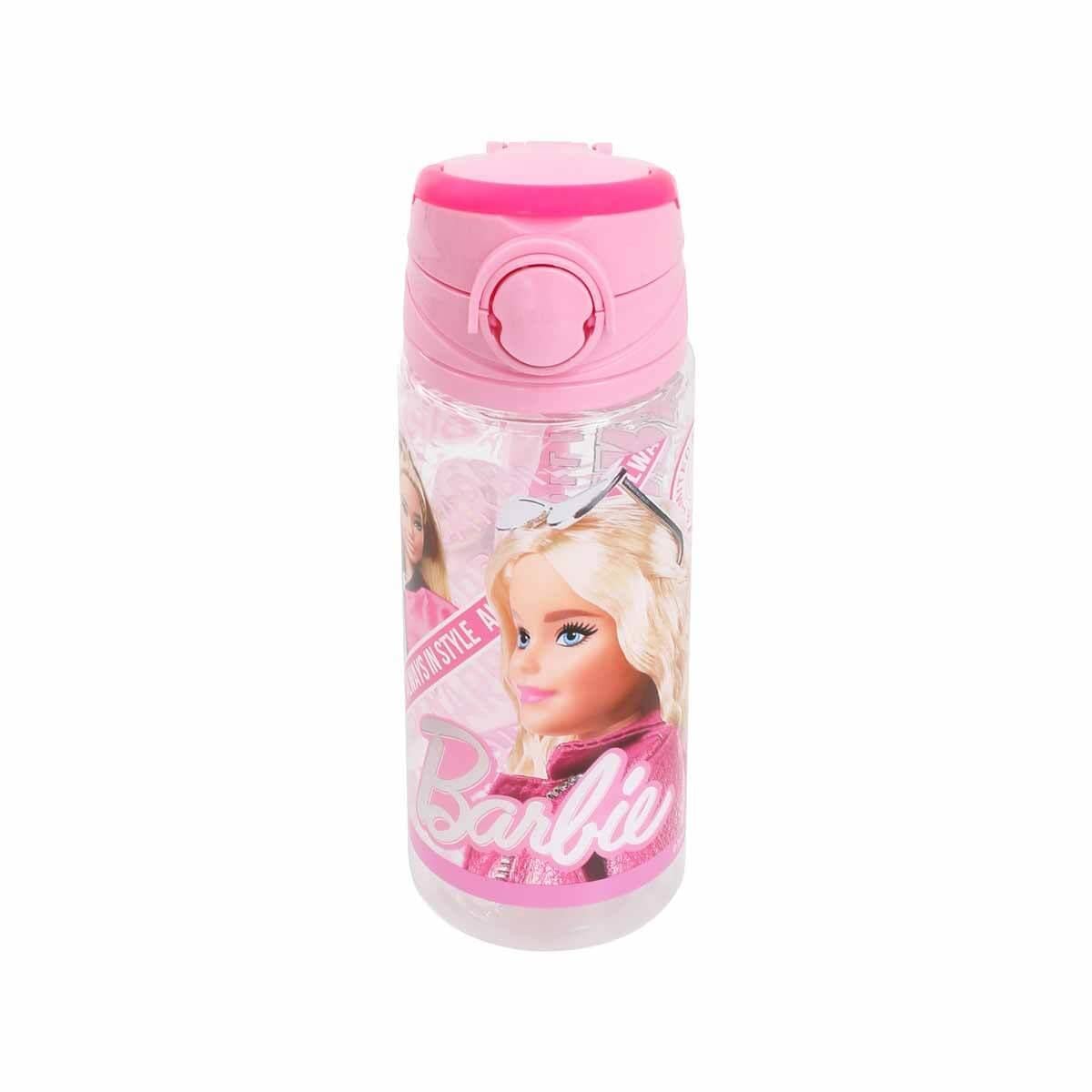 Otto-44205 Barbie Plastik Matara 500 Ml.Inspıre