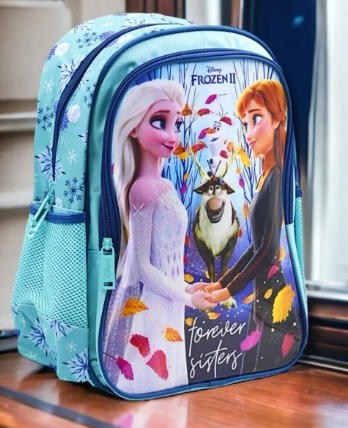 Otto-48035 Frozen İlkokul Çantası 